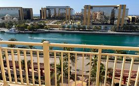 غرفة إطلالة بحرية - الهُدىٰ - عائلات One Room Sea View-ALHUDA